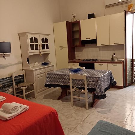 Ferienwohnung Casa Vacanza Niki Geata Exterior foto