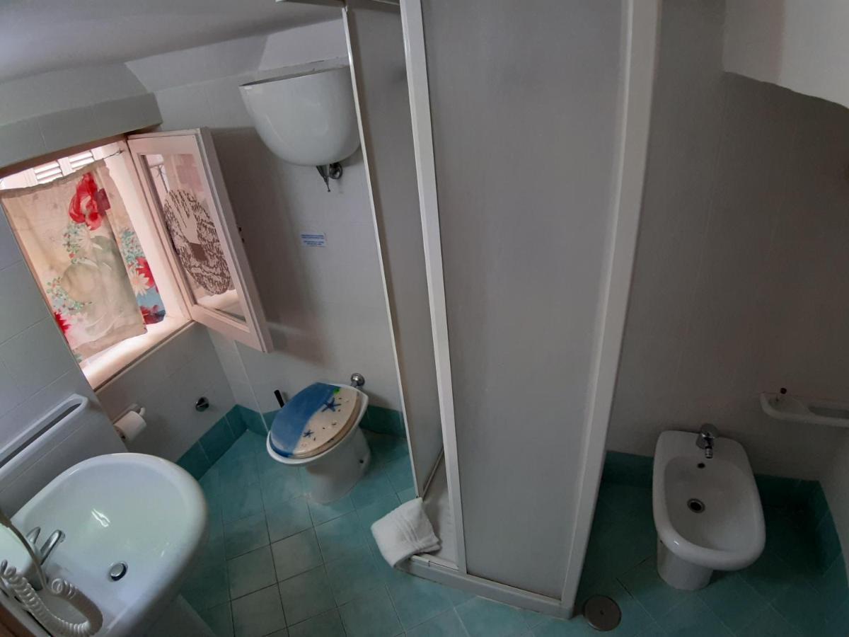 Ferienwohnung Casa Vacanza Niki Geata Exterior foto